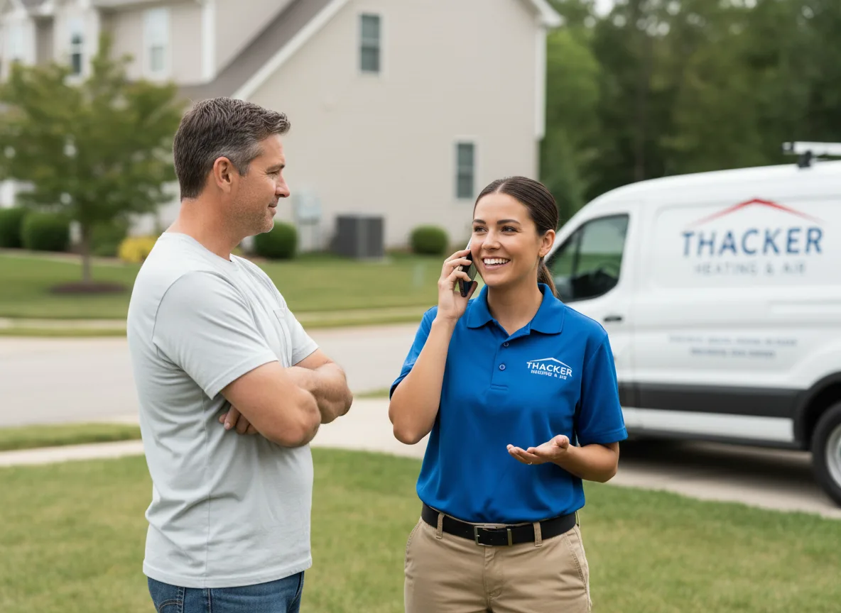 Ac Repair Congers, NY FAQs